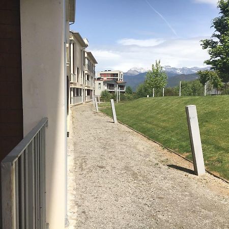 Casa Nicolas Leilighet Sabiñánigo Eksteriør bilde