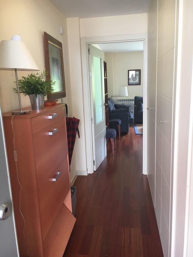 Casa Nicolas Leilighet Sabiñánigo Eksteriør bilde